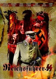 Nazi Hell movie poster