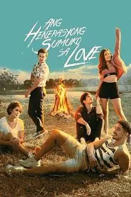Poster do filme The Generation That Gave Up on Love