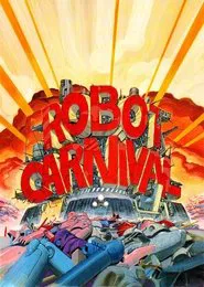 Robot Carnival tv show poster