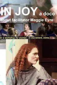 Poster do filme In Joy