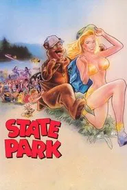 State Park movie poster