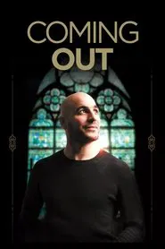 Mehdi Djaadi : Coming Out movie poster