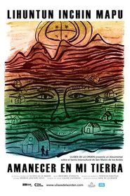 Amanecer en mi tierra movie poster