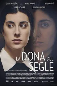La dona del segle movie poster