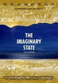 Poster do filme The Imaginary State