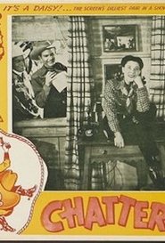 Chatterbox movie poster