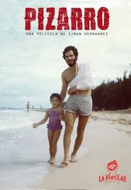 Poster do filme Pizarro