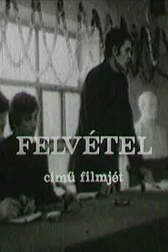 Tagfelvétel movie poster
