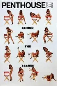 Penthouse: Behind the Scenes movie poster