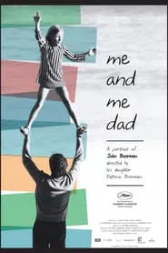 Poster do filme Me and Me Dad