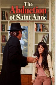 The Abduction of Saint Anne movie poster