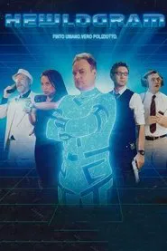 Hewlogram movie poster