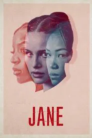 Jane movie poster