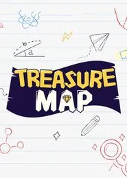 Treasure Map movie poster