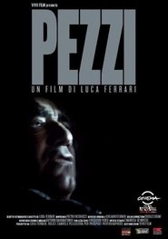 Pezzi movie poster