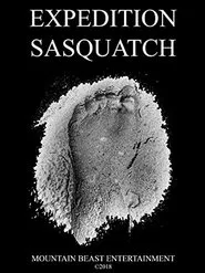 Expedition Sasquatch movie poster