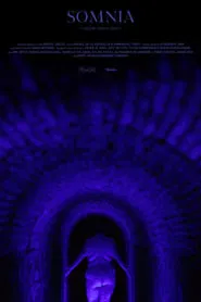 Poster do filme Somnia