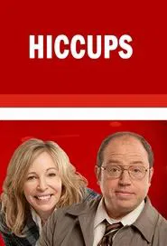 Hiccups tv show poster