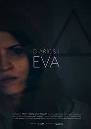 Poster do filme Diaries I - Eva