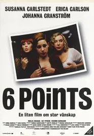 6 points movie poster