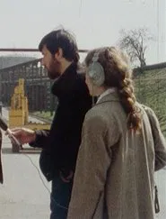 The Steel Hammer Out There On the Grass movie poster