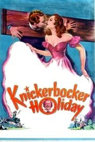 Poster do filme Knickerbocker Holiday