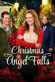 Christmas in Angel Falls movie poster