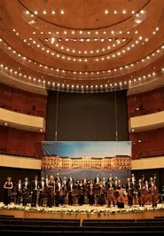 Neujahrskonzert der Wiener Philharmoniker tv show poster