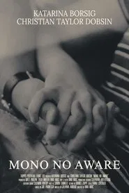 Mono No Aware movie poster