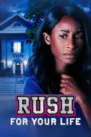 Rush for Your Life movie poster