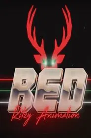 Red movie poster