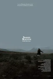 Banshee Blacktop movie poster