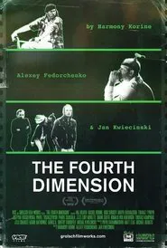 Poster do filme The Fourth Dimension