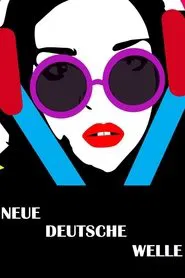 Neue Deutsche Welle tv show poster