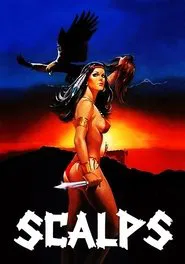 Poster do filme Escalpo