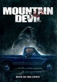 Mountain Devil movie poster