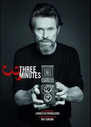 Three Minutes movie poster