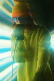 Bladee & Ecco2K (Live on NTS) movie poster