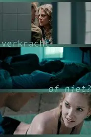 Verkracht of niet? tv show poster