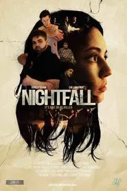 Nightfall movie poster