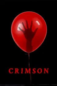 Crimson movie poster
