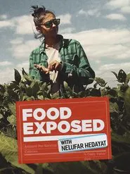 Poster da série Futuro dos Alimentos