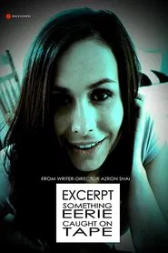 Excerpt movie poster