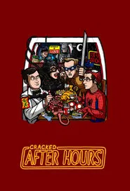 Poster da série After Hours