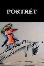 Portrait movie poster