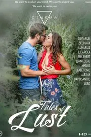 Tales Of Lust movie poster