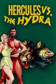 The Loves of Hercules movie poster