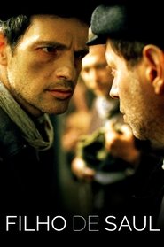 Poster do filme Filho de Saul
