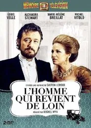 Poster da série L'Homme qui revient de loin