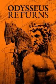 Odysseus Returns tv show poster